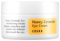 COSRX Крем для век Honey Ceramide Eye Cream 30 мл