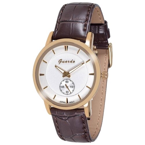 фото Наручные часы guardo 10598.6
