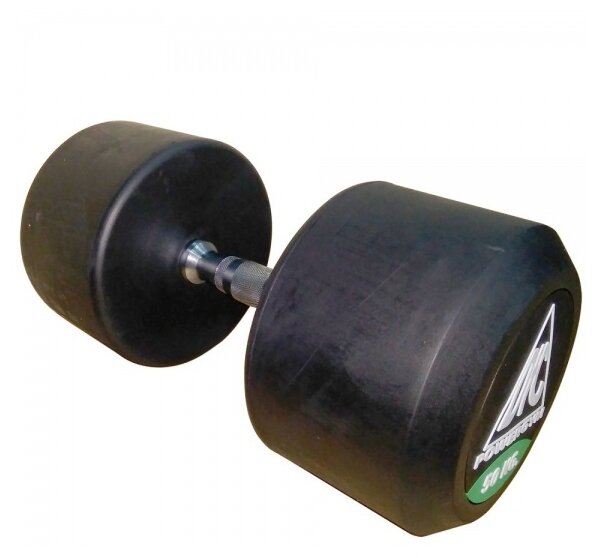 Гантели пара 50кг DFC POWERGYM DB002-50*