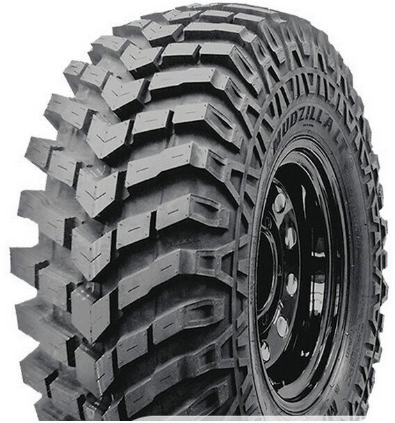 MAXXIS ETL18543000 Maxxis 31/11.50 R15 M8080 Mudzilla 110K