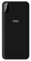 Смартфон INOI 3 Power черный