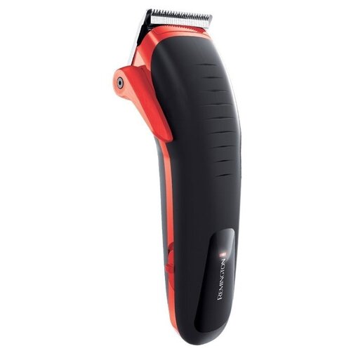 Машинка для стрижки REMINGTON HC9700 машинка для стрижки remington hc9700 salon collection черный красный