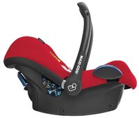 Автокресло группа 0+ (до 13 кг) Maxi-Cosi CabrioFix Nomad grey