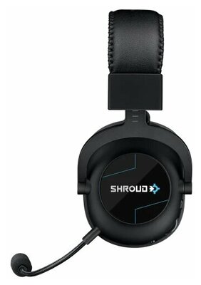 Shroud headphones logitech deals