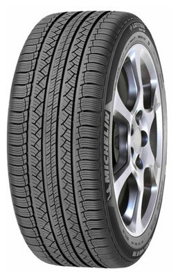 Шина Michelin Latitude Tour HP 235/60 R18 107V XL JLR