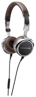 Наушники Beyerdynamic Aventho Wired black