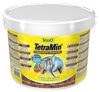 Сухой корм Tetra TetraMin для рыб 12 г