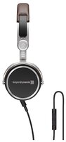 Наушники Beyerdynamic Aventho Wired black