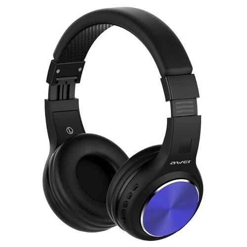 Наушники беспроводные полноразмерные Awei A600BL 219000₽