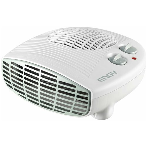 Тепловентилятор 2 кВт спиральный белый EN-533 Engy 170600₽