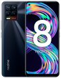 Смартфон realme 8