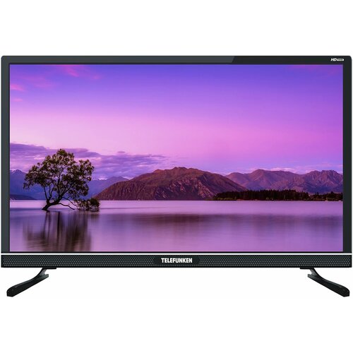 Телевизор Telefunken TF-LED24S84T2S 1078000₽