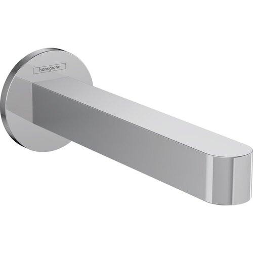 Излив для ванны Hansgrohe Finoris 76410000