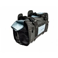 Универсальная сумка для мотоцикла Modul 30 литров (седельная, боковая, на кофр)