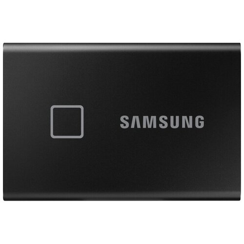 Накопитель SSD Samsung USB 500Gb MU-PC500K/WW 1.8