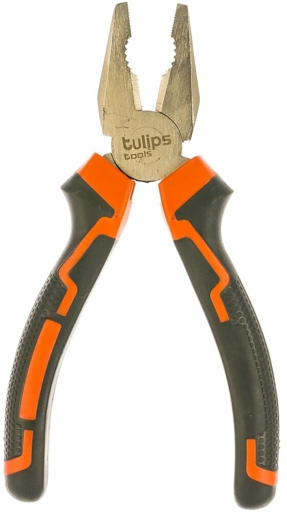 Плоскогубцы Tulips Tools - фото №2