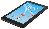 Планшет Lenovo Tab 4 TB-7104F 8Gb черный