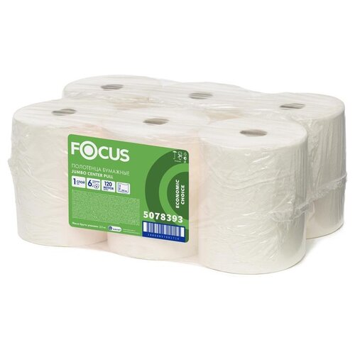 Focus Jumbo NEW   5078393 6 ., 