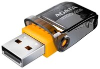 Флешка ADATA UD230 32GB черный