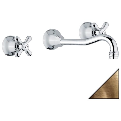 фото Смеситель для раковины fiore