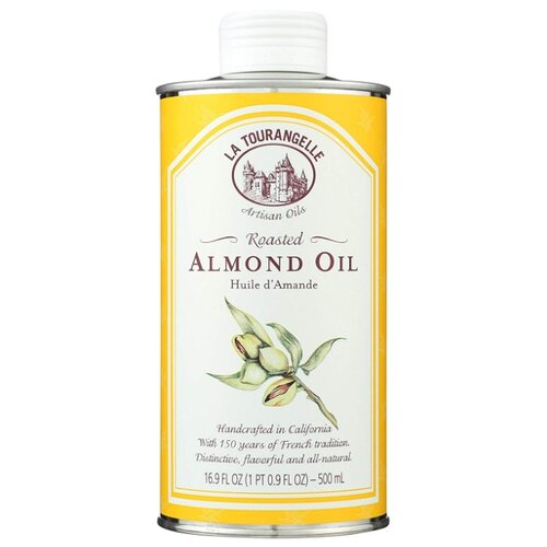 фото La tourangelle масло миндальное