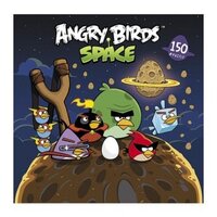 Пазл Hatber Angry Birds (150П34 10500) , элементов: 150 шт.