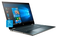 Ноутбук HP Spectre 15-df0000ur x360 (Intel Core i7 8565U 1800 MHz/15.6