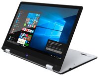 Ноутбук Digma CITI E222 (Intel Atom x5 Z8350 1440 MHz/11.6