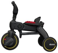 Трехколесный велосипед Doona Liki Trike S1 Flame Red