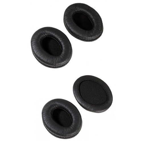 Ear pads / Амбушюры для наушников Sennheiser HD202 / HD202-2 / HD212PRO yhcouldin амбушюры для sennheiser rs160 rs170 rs180 rs110 сменные амбушюры для наушников гарнитура амбушюры