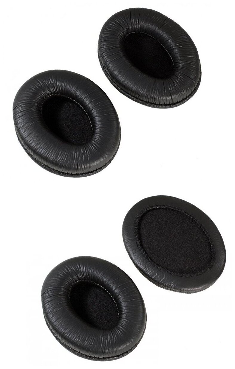 Ear pads / Амбушюры для наушников Sennheiser HD202 / HD202-2 / HD212PRO