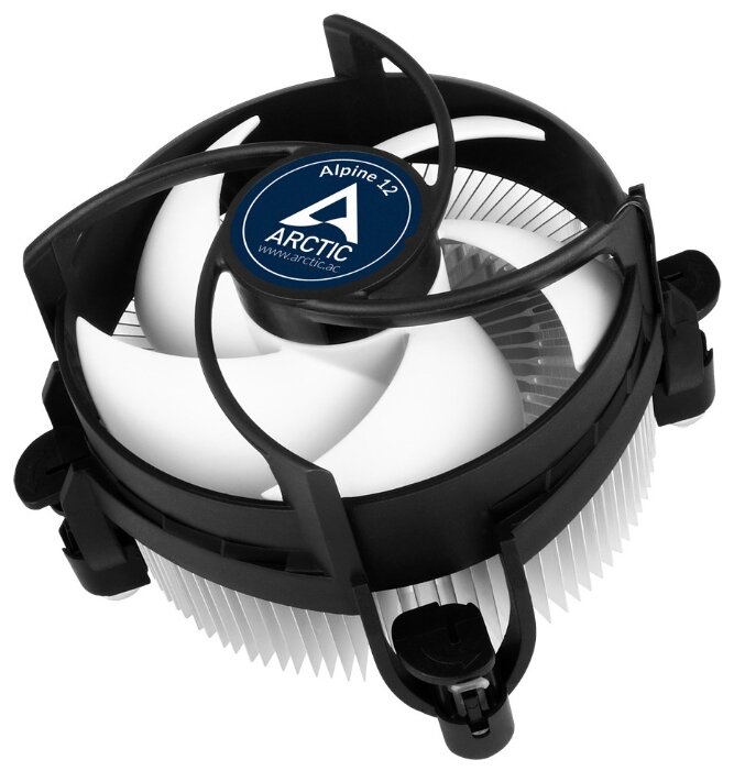 Кулер для процессора Arctic Alpine 12