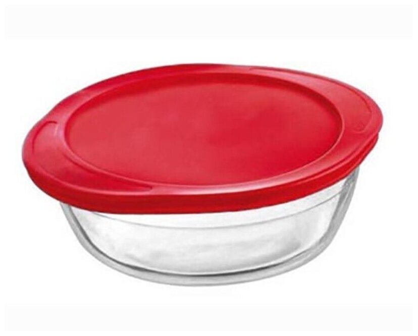 Форма для запекания Pyrex - фото №5