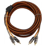 Межблочный кабель DL Audio Gryphon Pro RCA 4M - изображение