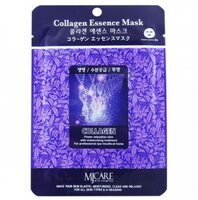 MIJIN Cosmetics тканевая маска Collagen Essence 23 г 1 шт. саше