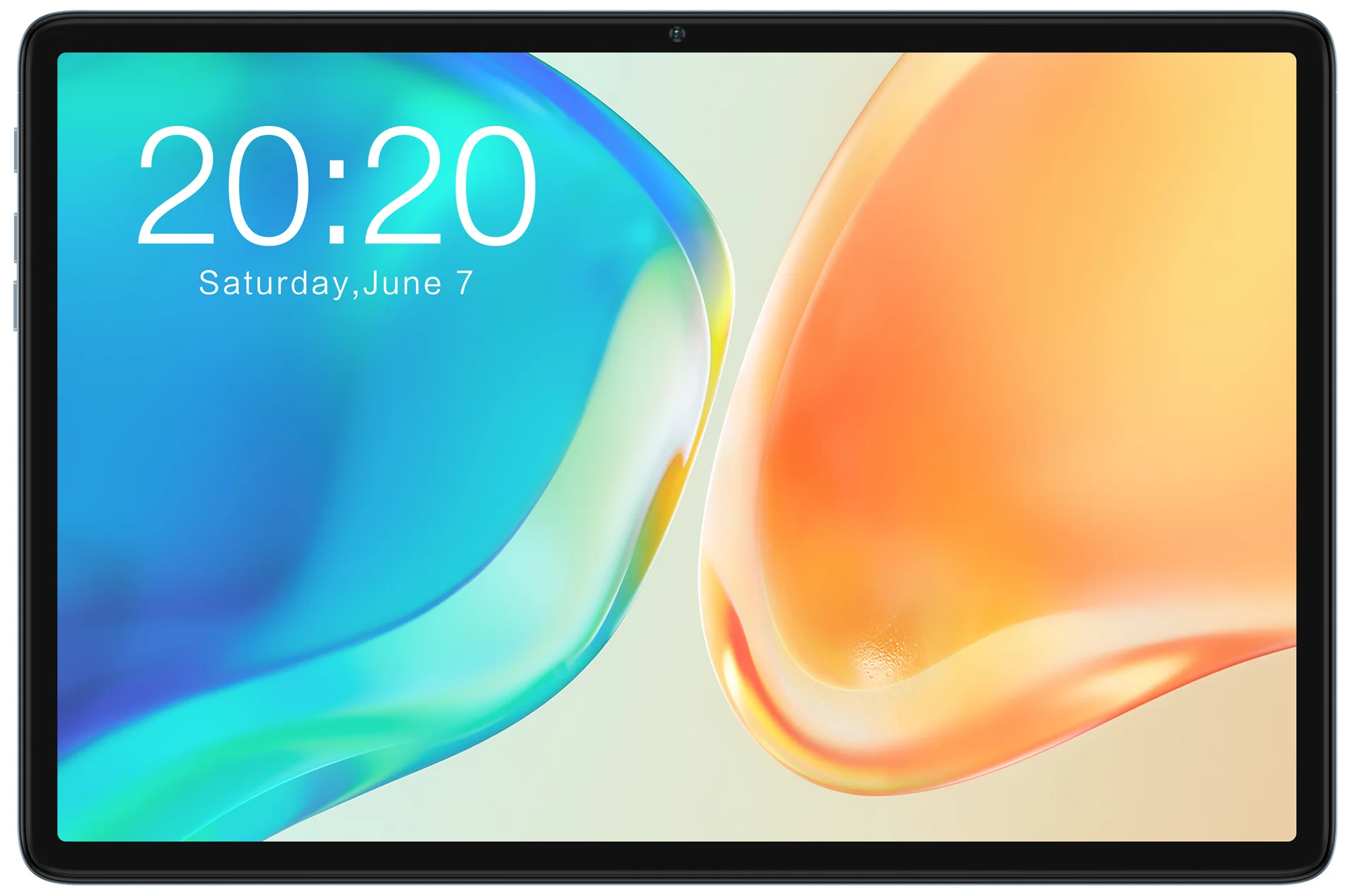 Планшет Teclast M40 Plus 10,1-дюймовым IPS-экраном Full-Fit 8Г/128Гб, беспроводная сеть + сотовая связь, синий