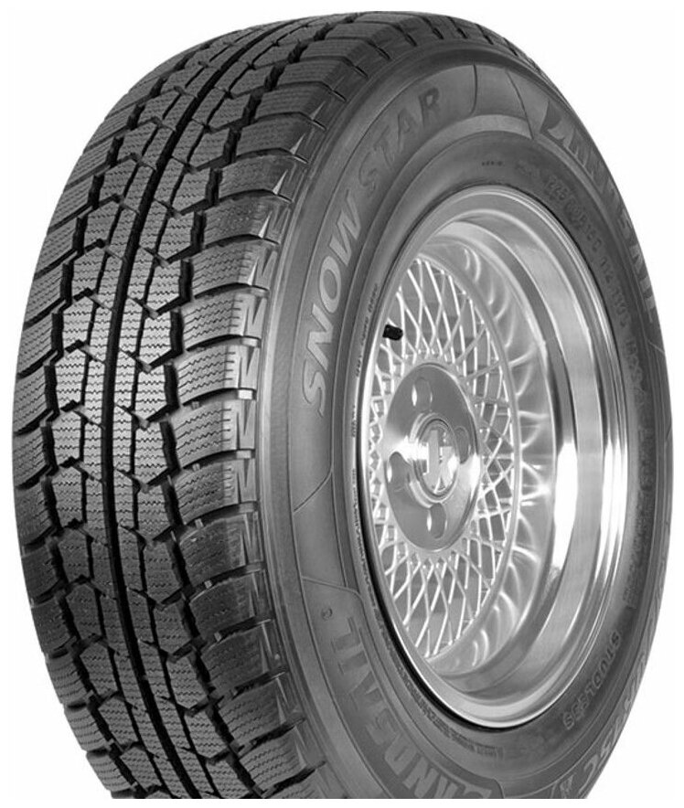 Шины 205/70 R15 Landsail Snow Star 106/104S