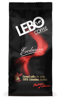 Кофе молотый LEBO EXСLUSIVE для турки 100 г