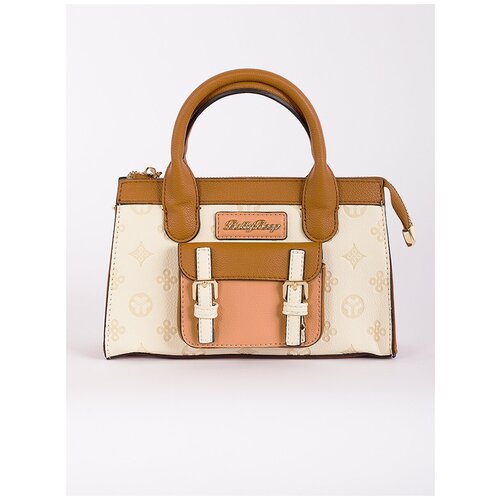 фото Сумка bettyboop коричневый, размер без размера