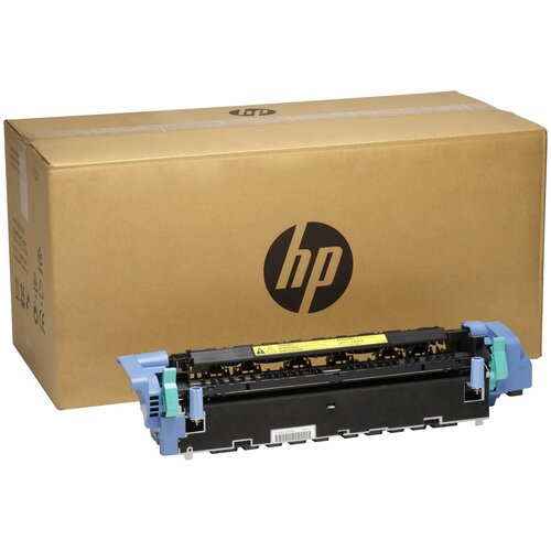 Узел термозакрепления Hewlett Packard Q3985A для HP Color Laser Jet 5550 узел термозакрепления hp q3985a