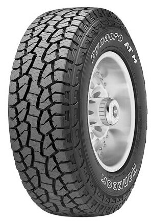 Hankook Dynapro ATM RF10 Лето Нешипованные 215/75 R15 100S