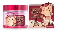 Elizavecca пилинг-диски Milky Piggy Hell-Pore Perfect Wine Sparkling Peeling Pad 30 шт.