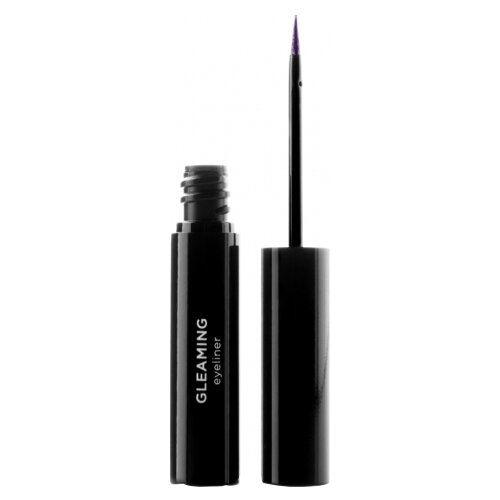 NoUBA Подводка GLEAMING eyeliner 14 4мл