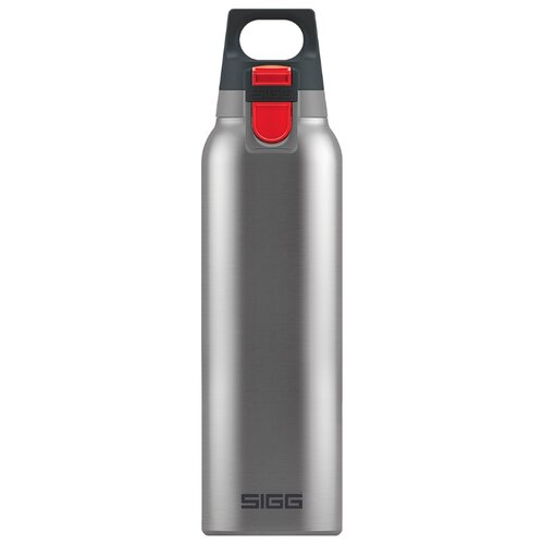 фото Термобутылка sigg hot & cold one (0,5 л) brushed