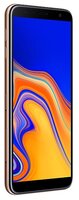 Смартфон Samsung Galaxy J4+ (2018) 3/32GB золотой