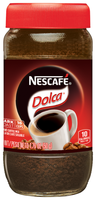 Кофе растворимый Nescafe Dolca 180 г