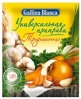 Gallina Blanca Приправа универсальная Традиционная, 75 г