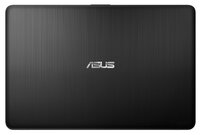 Ноутбук ASUS VivoBook X540YA (AMD A6 7310 2000 MHz/15.6