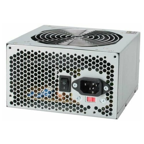 Блок питания IN-WIN ATX 400W PM-400ATX APFC 354300₽