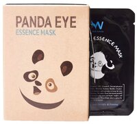 Wish Formula Маска для кожи вокруг глаз против темных кругов и морщин Panda Eye Essence Mask 5 мл (1